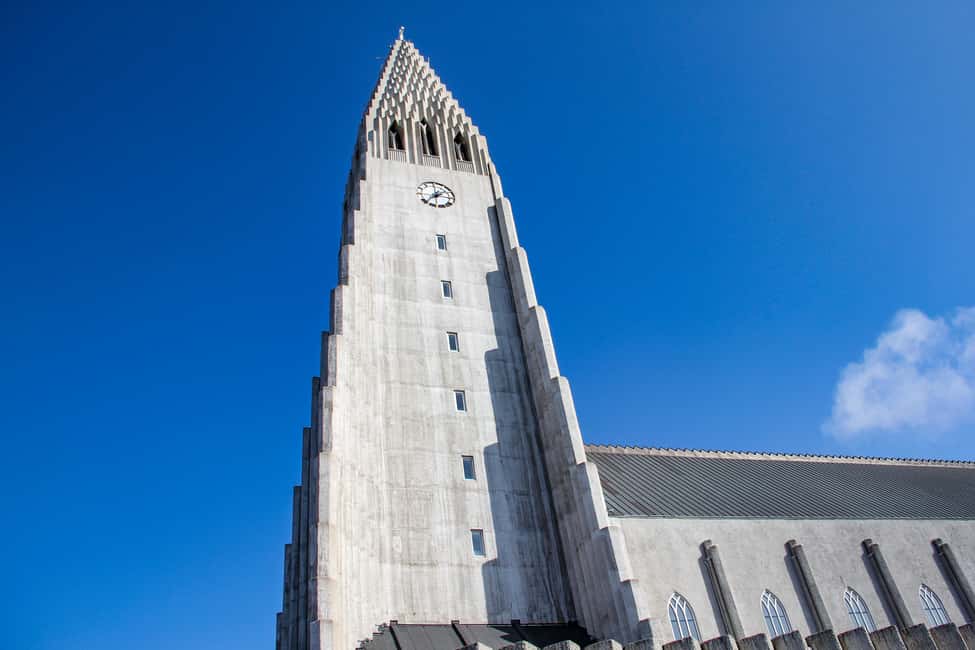 bild nr.9 av Reykjavik City - privat halvdagstur aktivitet i Reykjavik, uppladdad av arrangören
