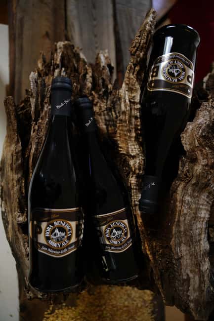 image n.3 of Sensory Beer Tour in San Martino delle Scale activity in Palermo, uploaded by supplier