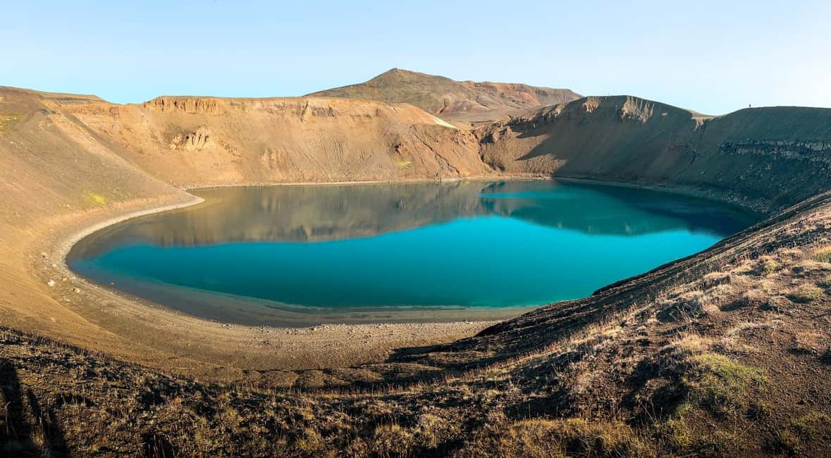 imagen n.º 22 de Desde Akureyri: Tour del Círculo de Diamante actividad en Akureyri, subida por el proveedor