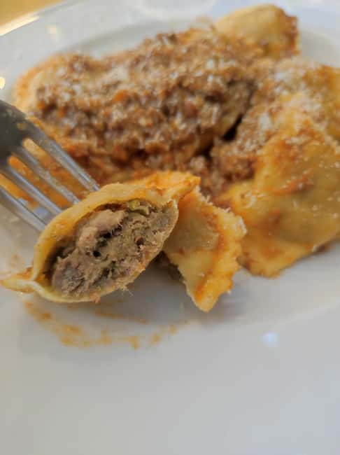 image n.8 of Lucca: Guided Food Walking Tour with Tastings activity in Lucca, uploaded by supplier