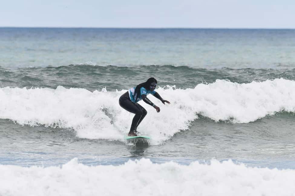 image n.9 of Peniche:Surf lessons Beginners ,Intermediate, advance level activity in Peniche, uploaded by supplier
