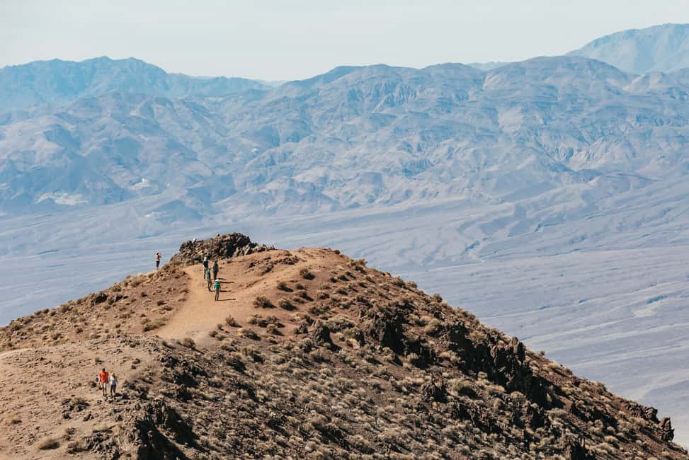 image n.12 of Death Valley NP Full-Day Small Groups Tour from Las Vegas activity in Furnace Creek, California, uploaded by supplier