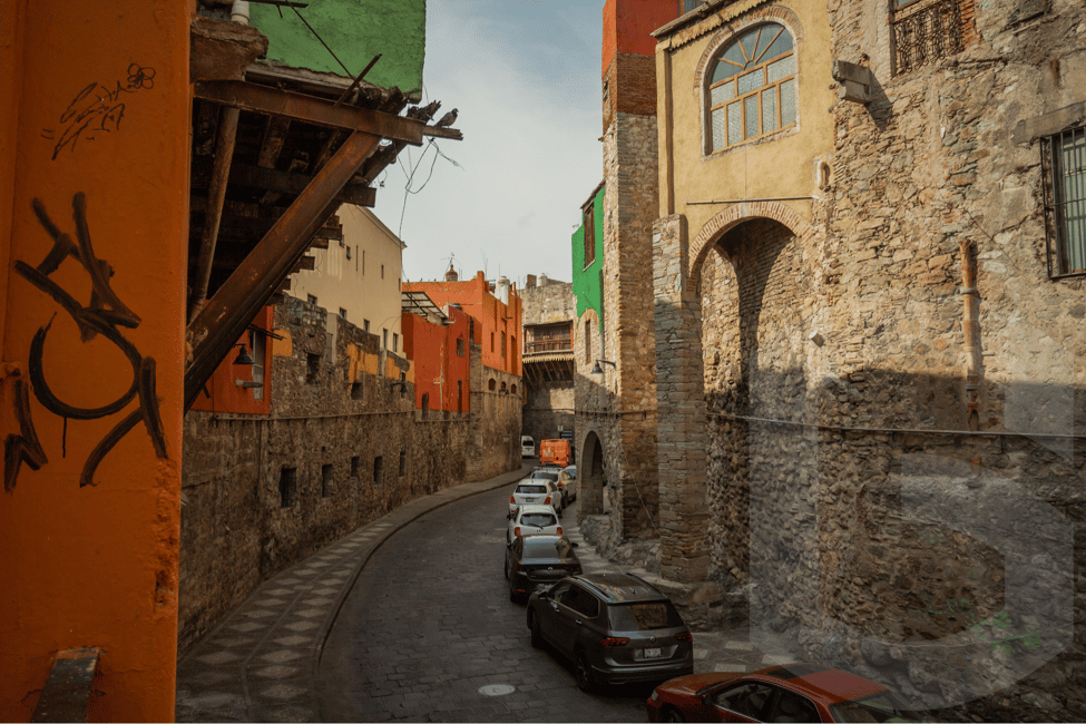 image n.23 of Museums and Mines of Guanajuato Private Tour activity in Guanajuato City, uploaded by supplier