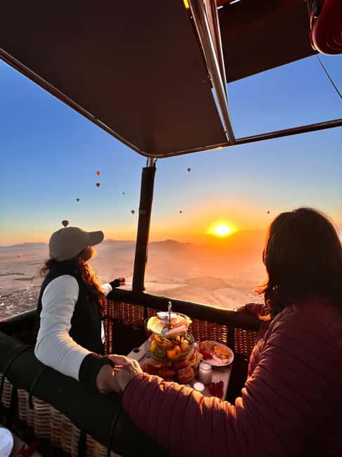 imagen n.º 161 de Marrakech: Vuelo en Globo, Desayuno Bereber y Paseo en Camello actividad en Marrakech, subida por el proveedor