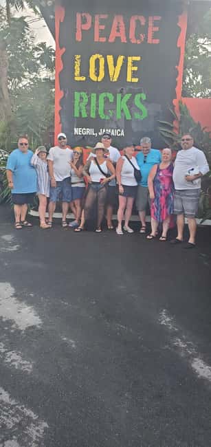imagem n.8 de De Montego Bay/Falmouth: Cruzeiro de catamarã pela praia de Negril atividade em Negril, carregada pelo fornecedor