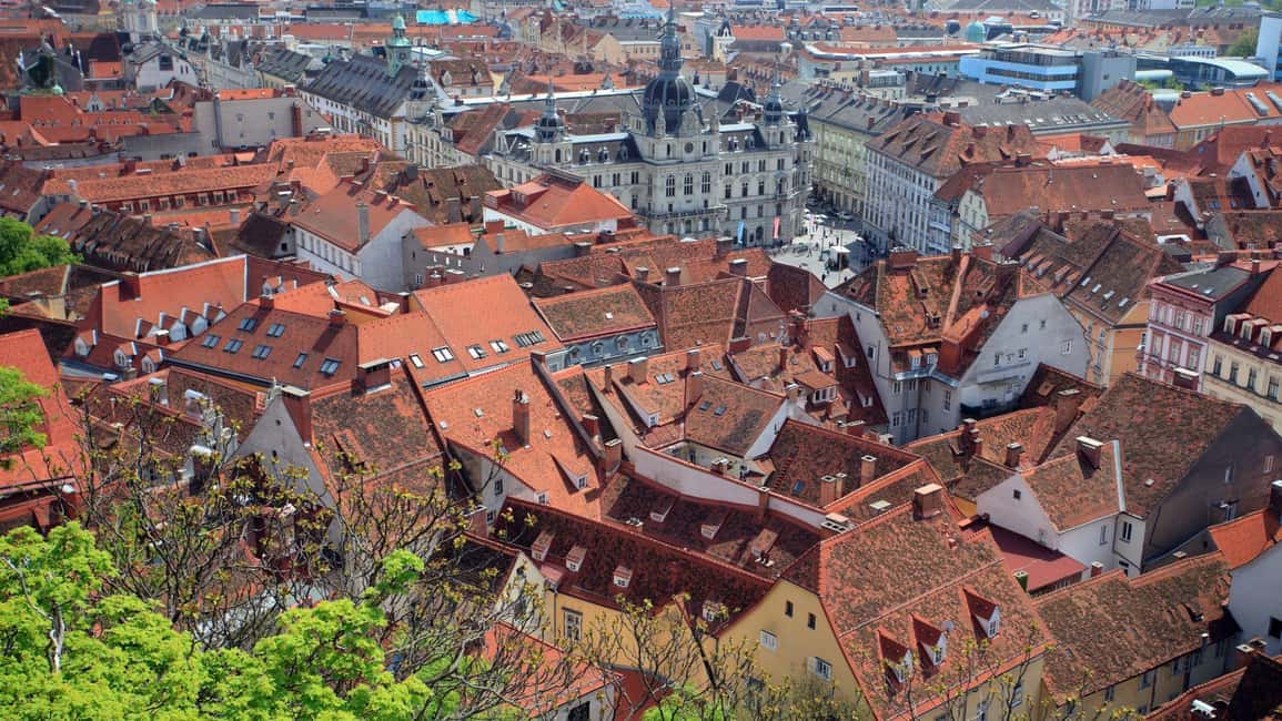 image n.7 of Best of Graz: Private Walking Tour with a Local activity in Graz, uploaded by supplier