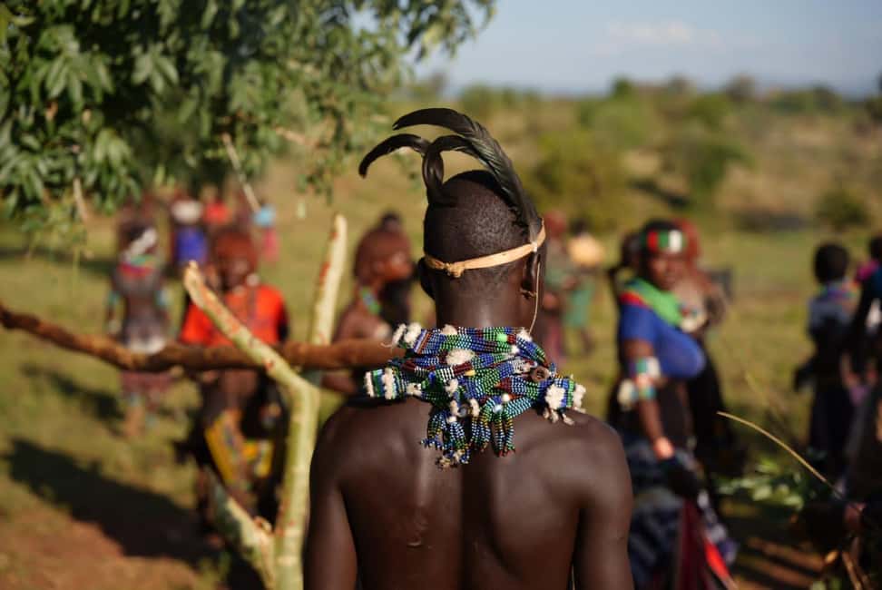 image n.20 of Omo valley Tour: Discover unique 0 century 🕛 tribes culture activity in Oromia Region, uploaded by supplier