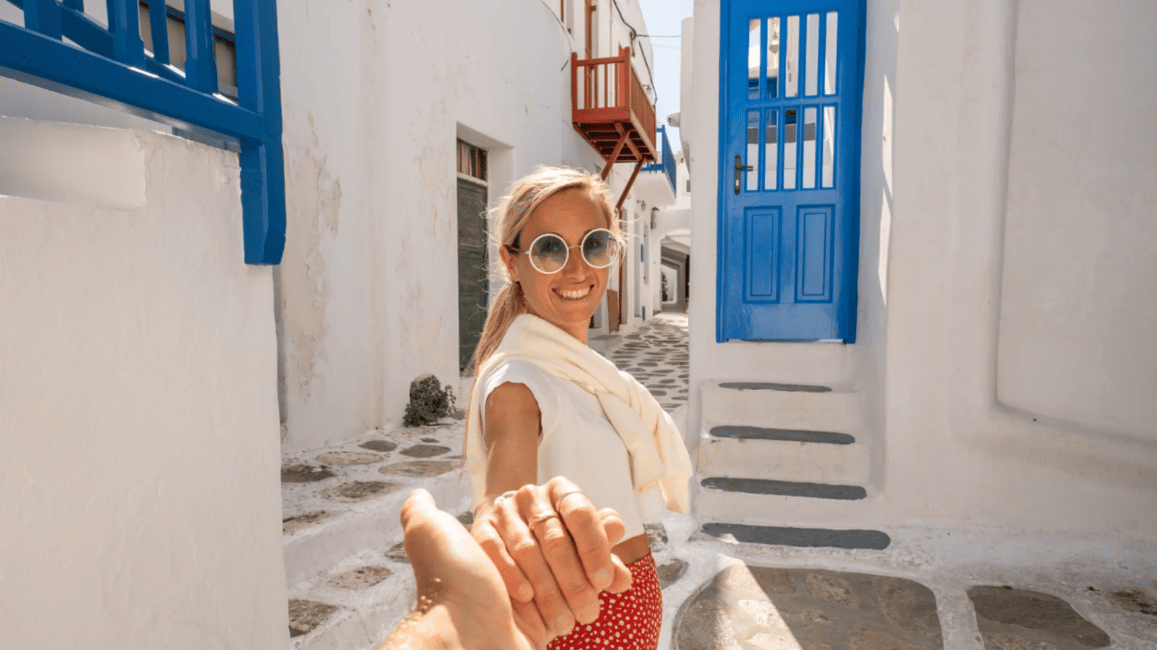 image n.6 of Mykonos: Guided Highlights Tour activity in Mykonos Town, uploaded by supplier