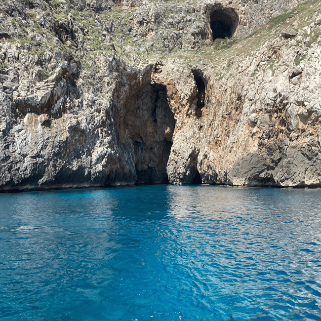Immagine nº 6 di Tour Esclusivo alla Scoperta di Leuca: Due Versanti, un Mare di Emozioni attività a Lecce, caricata dal fornitore