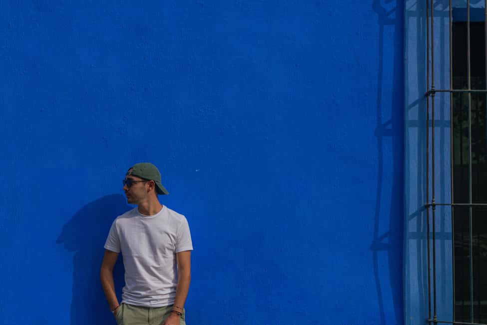 Image N°3 de Oaxaca : Visite photographique de la ville activité à Oaxaca, publiée par le prestataire