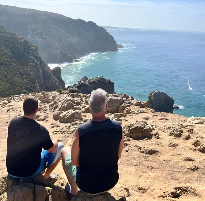billede nr.6 af aktiviteten Tur langs Lissabons kyst: Paradisstrande og berømte strandbarer i Sintra, uploadet af udbyder