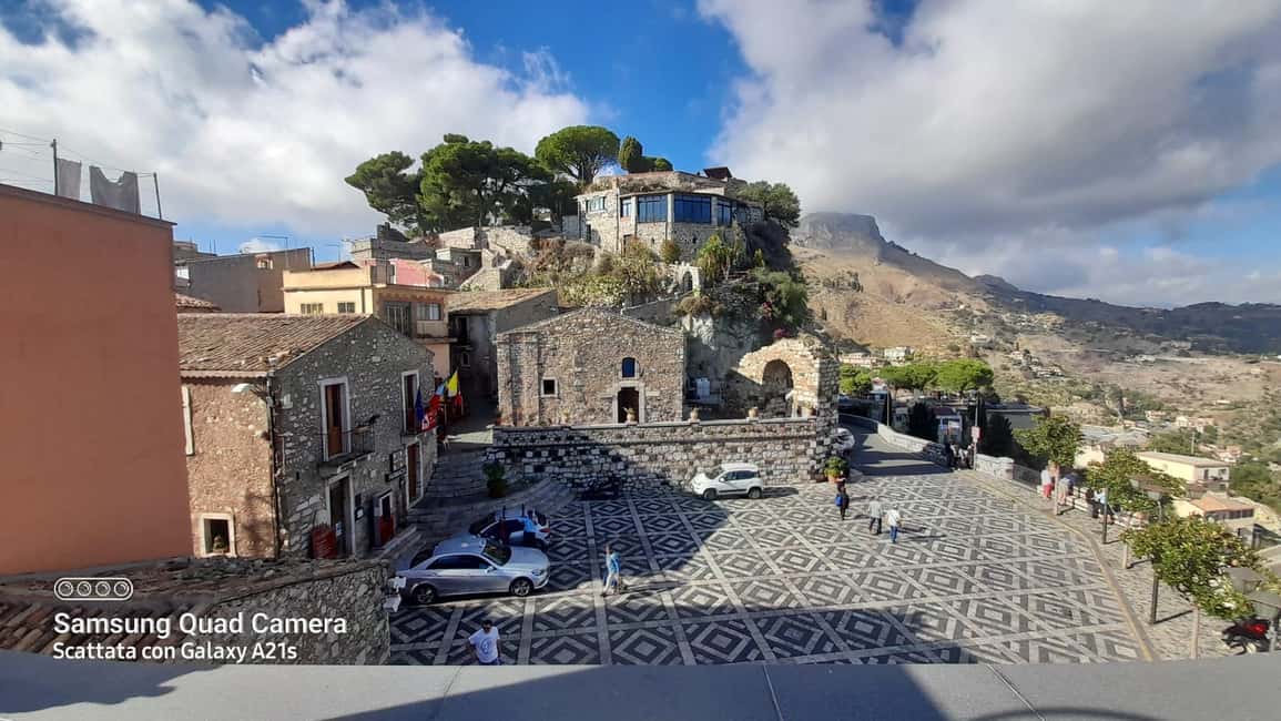 image n.12 of Best Tour di Taormina, Castelmola, Isola Bella e Messina activity in Taormina, uploaded by supplier
