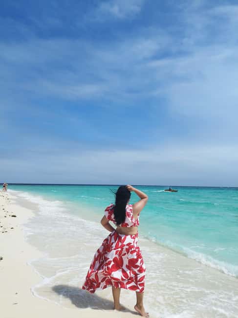 image n.8 of Camiguin: White Island Mantigue Island Exploration PRIVATE activity in Philippines, uploaded by supplier