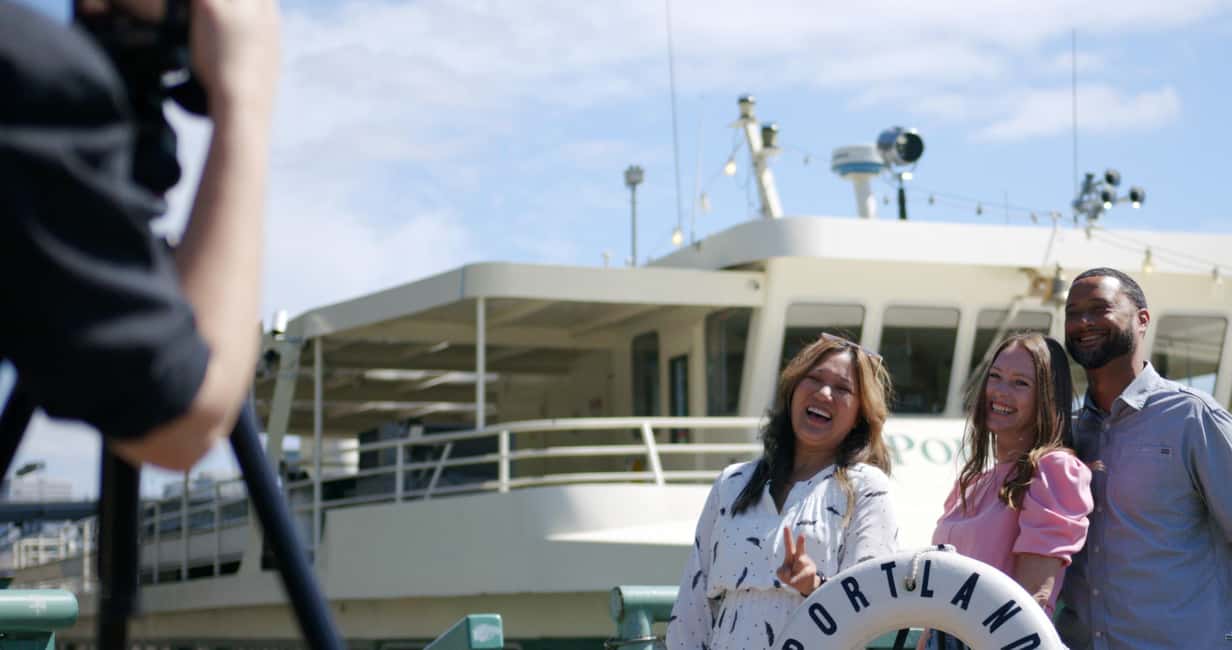 image n.13 of Portland: Champagne Brunch Cruise on Willamette River activity in Portland, Oregon, uploaded by supplier