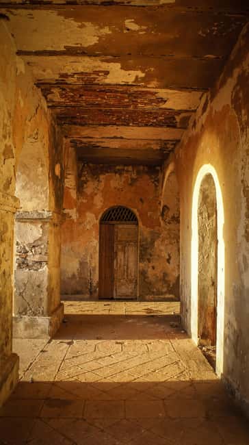 image n.6 of Goree Island: discover Senegalese history and culture activity in Dakar, uploaded by supplier