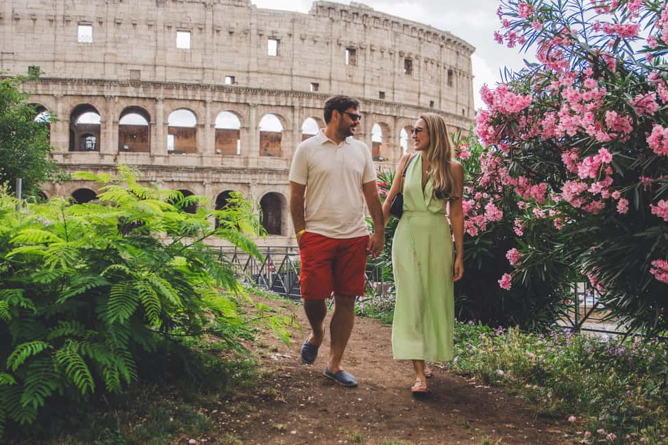 image n.15 of Rome: Private Tour Photoshoot Rome activity in Rome, uploaded by supplier