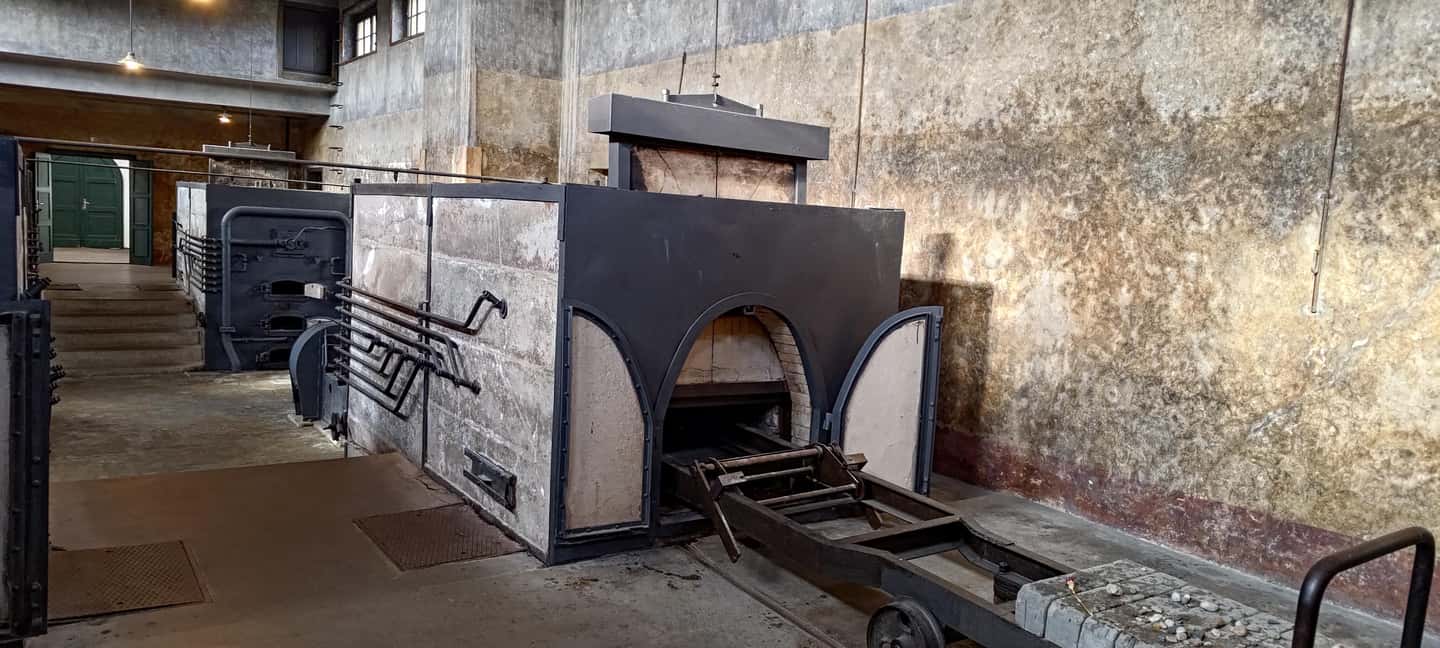 billede nr.8 af aktiviteten Terezín: Privat dagsudflugt fra Prag i Terezin, uploadet af udbyder