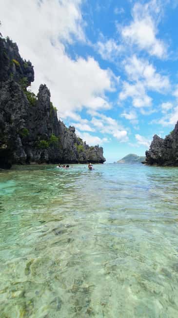 image n.6 of El Nido: Island Hopping and Snorkeling Private Boat Tour activity in El Nido, uploaded by supplier