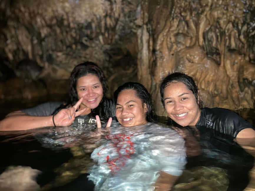 image n.5 of East Coast Historical + Anahulu Cave n Anahulu Beach Tour activity in Tongatapu, uploaded by supplier