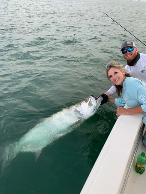 imagen n.º 3 de Cayo Hueso Charter privado de pesca de bajura actividad en Cayo Hueso, subida por el proveedor