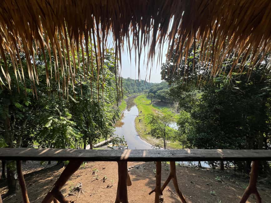 imagen n.º 10 de Manaos: tour de 2, 3 o 4 días actividad en Manaos, subida por el proveedor