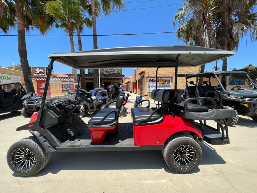 image n.7 of Ensenada: rental, atv, side by sides, dirt bikes and more. activity in Ensenada, uploaded by supplier
