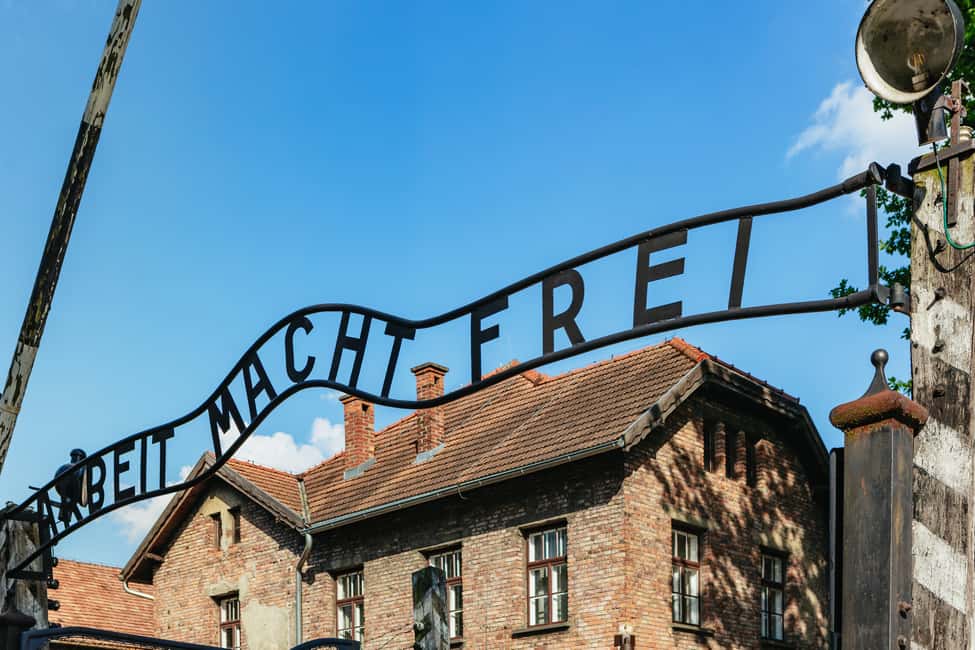 image n.11 of Auschwitz-Birkenau: Skip-the-Line Entry Ticket & Guided Tour activity in Oswiecim, uploaded by supplier