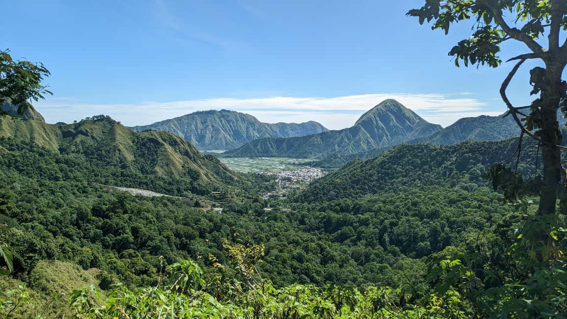 image n.3 of Lombok:Sendang Gile,Tiu Kelep Waterfall & Selong Hill Tour activity in Senaru, uploaded by supplier