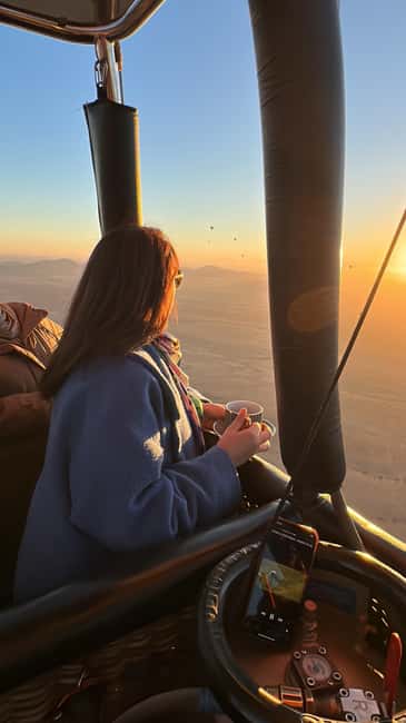 imagen n.º 99 de Marrakech: Vuelo en Globo, Desayuno Bereber y Paseo en Camello actividad en Marrakech, subida por el proveedor