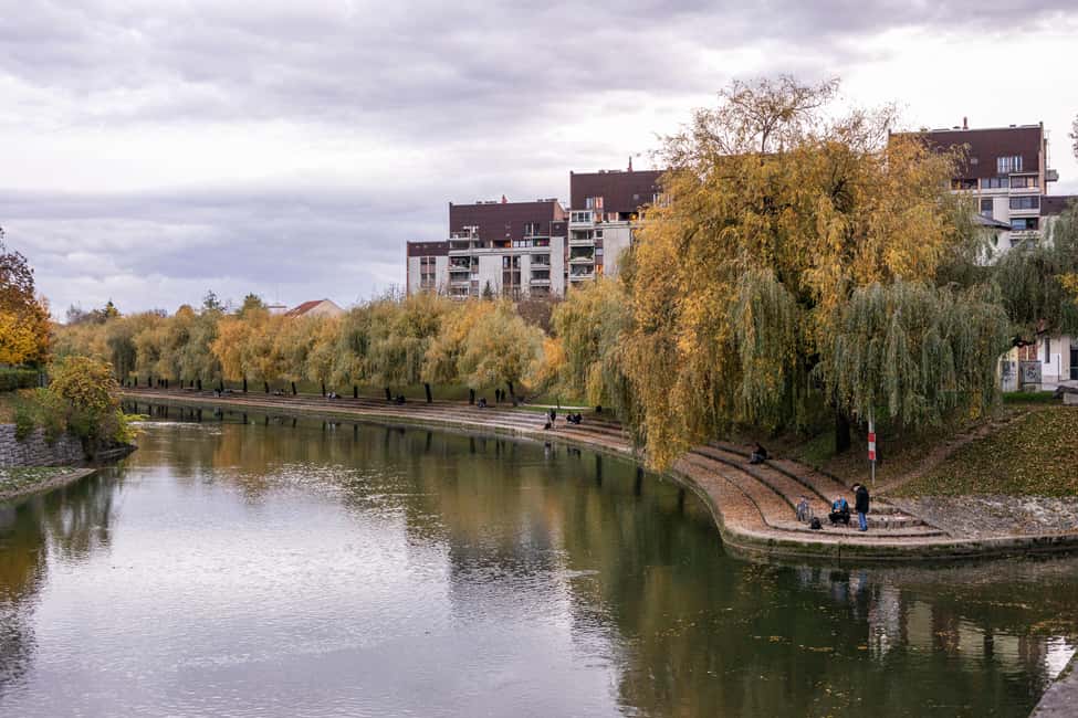 image n.15 of Ljubljana: UNESCO cultural heritage tour activity in Ljubljana, uploaded by supplier