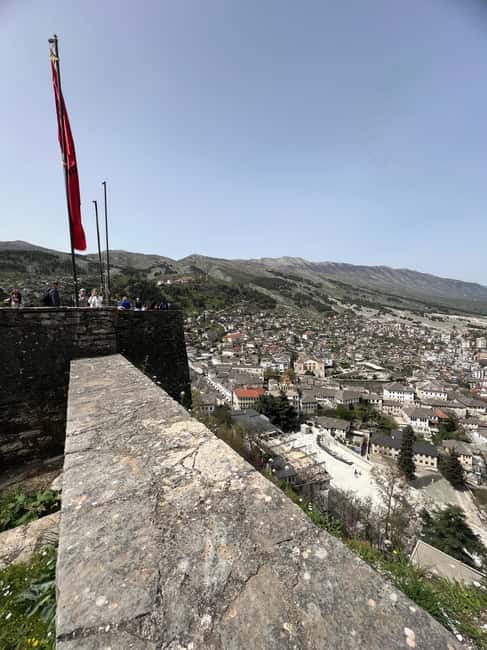 image n.14 of Gjirokaster & Blue Eye: Day Tour from Vlore activity in Gjirokaster, uploaded by supplier