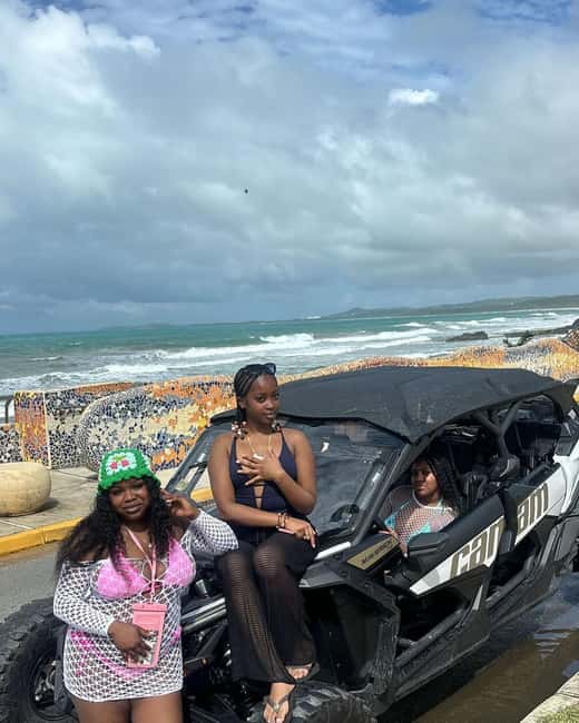 image n.6 of Nightlife UTV- Can Am Sightseeing Tour in Puerto Rico activity in Río Grande, Puerto Rico, uploaded by supplier