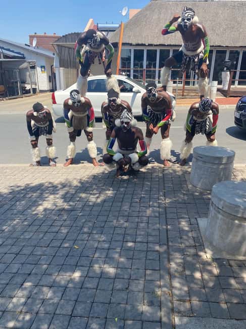 imagem n.57 de Joanesburgo: Excursão de 1 dia com o Soweto e o Museu do Apartheid atividade em Joanesburgo, carregada pelo fornecedor