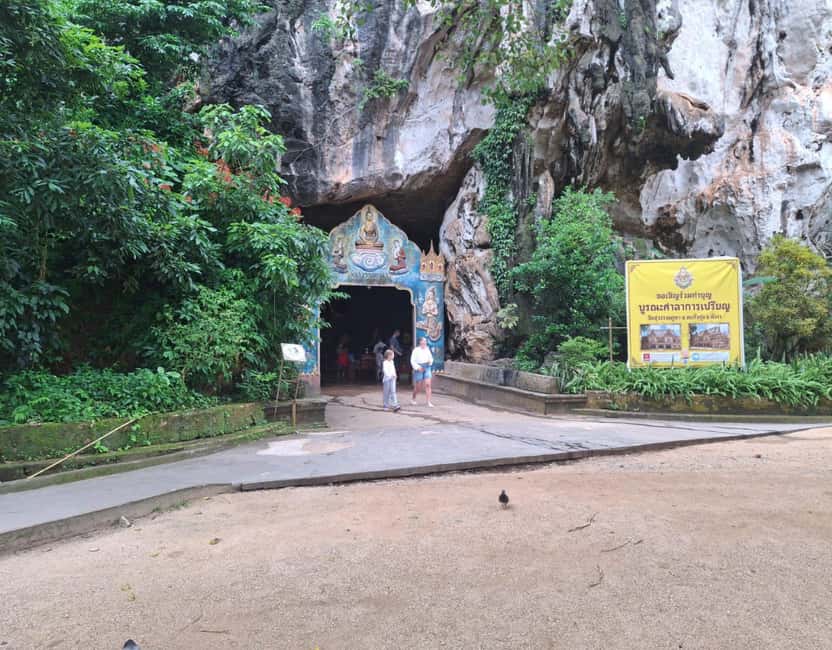 image n.36 of Phuket: James Bond Island Longtail Boat and Sea Canoe Tour activity in Gulf of Thailand, uploaded by supplier