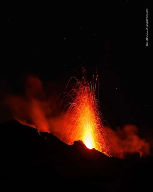 image n.16 of From Lipari: Panarea and Stromboli Full-Day Boat Trip activity in Lipari, uploaded by supplier