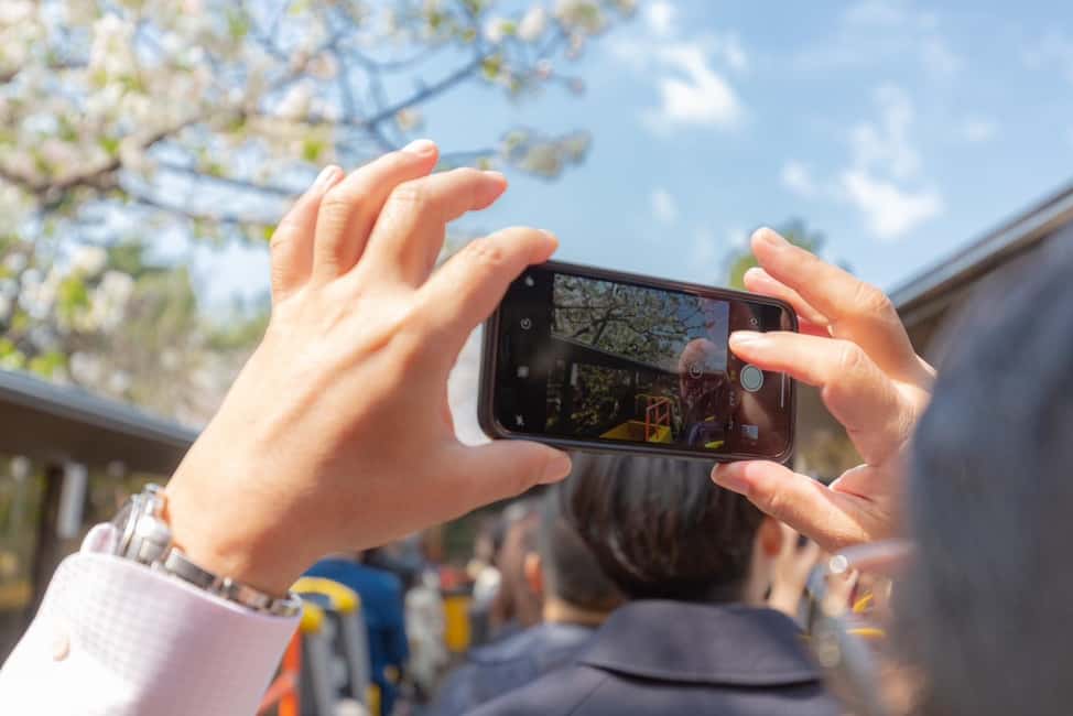 サプライヤーによってアップロードされた、東京の東京音声ガイド付きオープントップ観光バスの画像#5