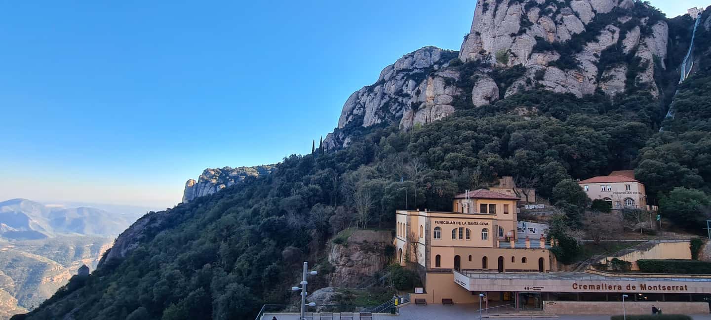image n.3 of Full-Day Trip to Montserrat: Mountain-Top Monastery activity in Catalonia, uploaded by supplier