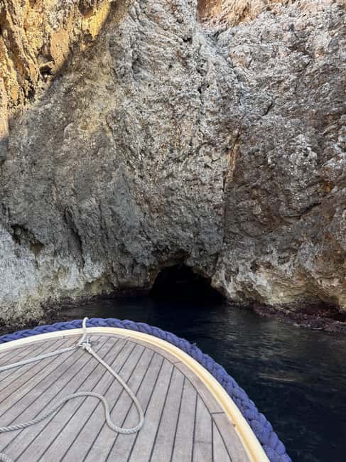 Image N°4 de Split/Podstrana : Grotte bleue, excursion en bateau rapide à Hvar et dans les 6 îles activité à Split, publiée par le prestataire