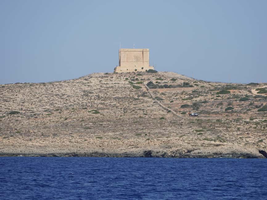 image n.6 of Malta: Highspeed Catamaran Crossing between Valletta & Gozo activity in Mgarr, uploaded by supplier