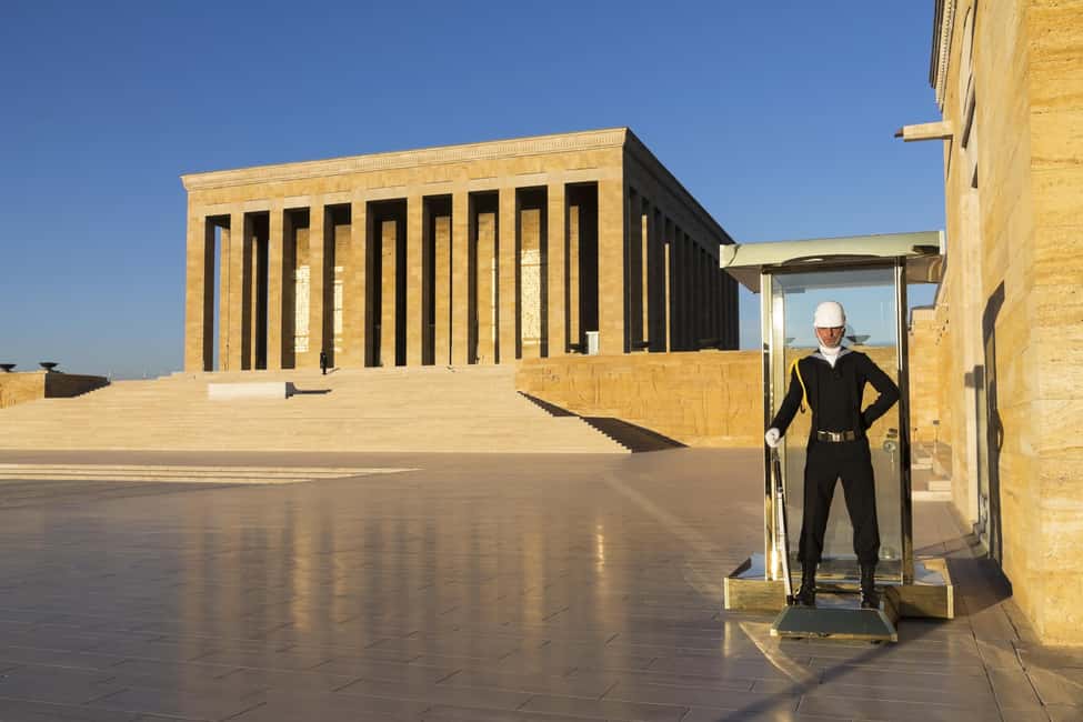 imagen n.º 2 de Desde Estambul: 10 días Encrucijada de civilizaciones actividad en Selçuk, subida por el proveedor
