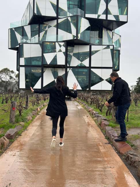 imagen n.º 10 de Desde Adelaida: Visita a las bodegas de McLaren Vale con parada en Hahndorf actividad en Valle McLaren, subida por el proveedor