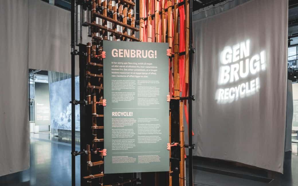 image n.5 of Copenhagen: Danish Architecture Center Entrance Ticket activity in Copenhagen, uploaded by supplier