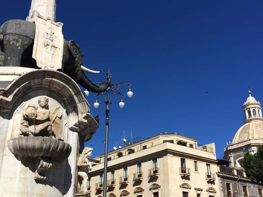 afbeelding n.8 van Catania: begeleide streetfood-tour met proeverijen activiteit in Catania, geüpload door aanbieder