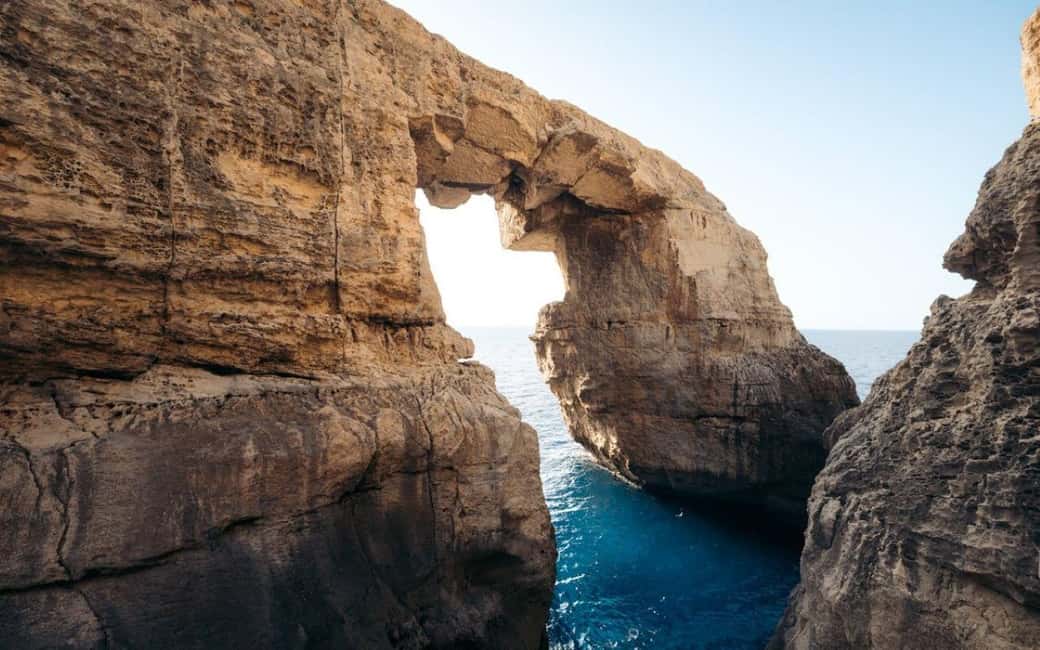 bild nr.13 av Malta: Heldagsutflykt med jeep på Gozo med lunch och båttransfer aktivitet i Xaghra, uppladdad av arrangören