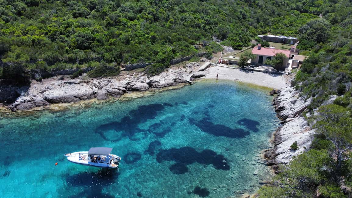 image n.13 of Split: Day Trip to Hvar & Brač Islands with Zlatni Rat Beach activity in Hvar City, uploaded by supplier