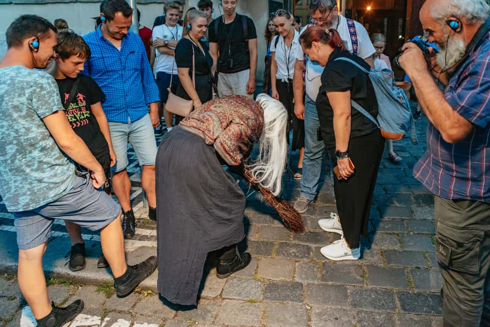 bild nr.17 av Prag: Spökvandring där legender kommer till liv aktivitet i Prag, uppladdad av arrangören
