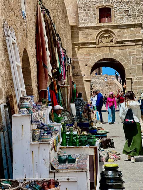 image n.17 of Day trip to Essaouira activity in Essaouira, uploaded by supplier