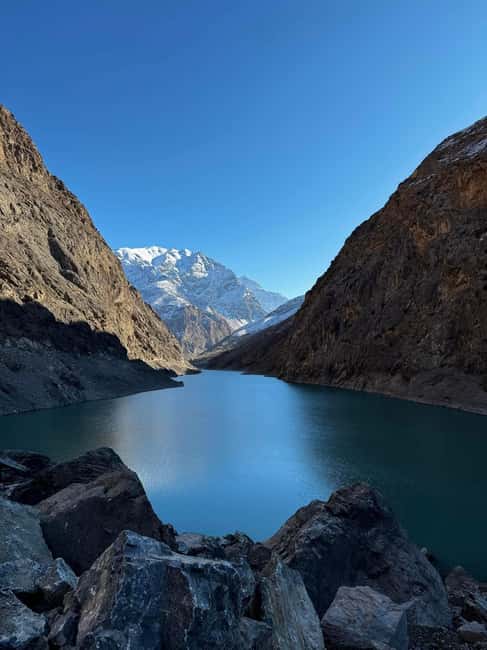 image n.5 of Tajikistan 7 Lakes Day Trip From Samarkand activity in Tashkent, uploaded by supplier