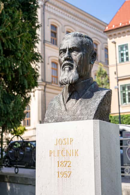 image n.3 of Ljubljana: UNESCO cultural heritage tour activity in Ljubljana, uploaded by supplier