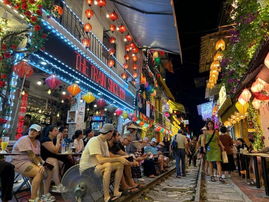 image n.22 of Hanoi: Incense Village, Hat, Lacquer Art & Train Street activity in Dong Bac, uploaded by supplier